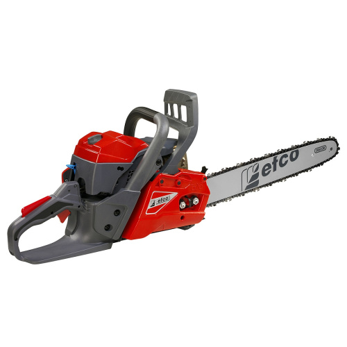 Пила бензиновая цепная EFCO MT 4510 (16")