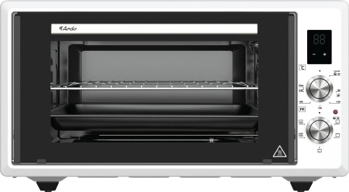 Мини печь ARDO MO4552EW2