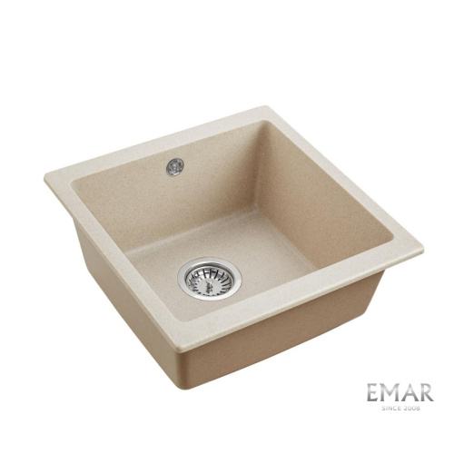 Мойка Emar EMQ-1455.P Берилл
