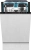 Встраиваемая посудомоечная машина Haier HDWE10-692RU