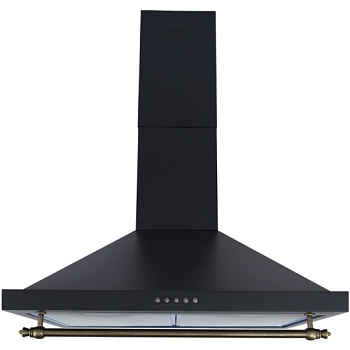 Кухонная вытяжка Delonghi KT-A102 BF