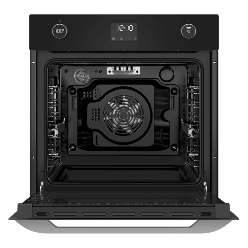 Шкаф духовой электрический MAUNFELD EOEM7614B