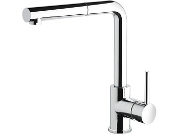 Смеситель Falmec TREVI CORNER CHROME