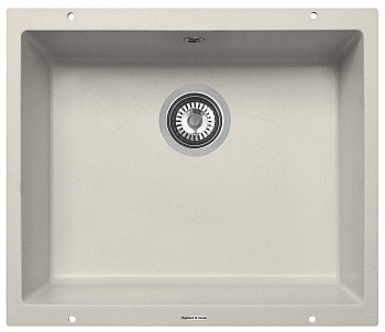 Кухонная мойка Zigmund & Shtain INTEGRA 500 РЕЧН.ПЕСОК