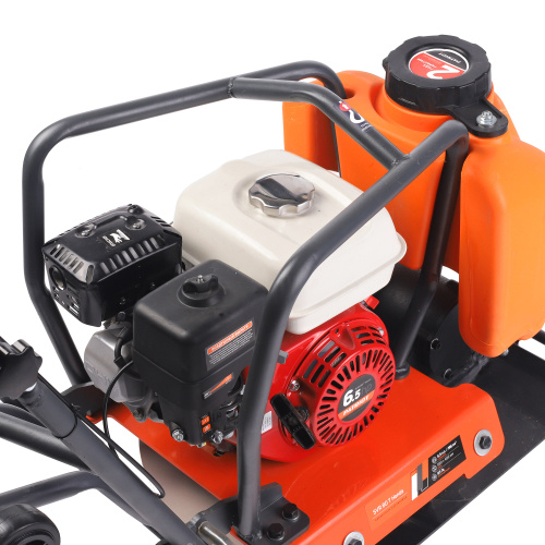 Виброплита PATRIOT SVR-80T Honda