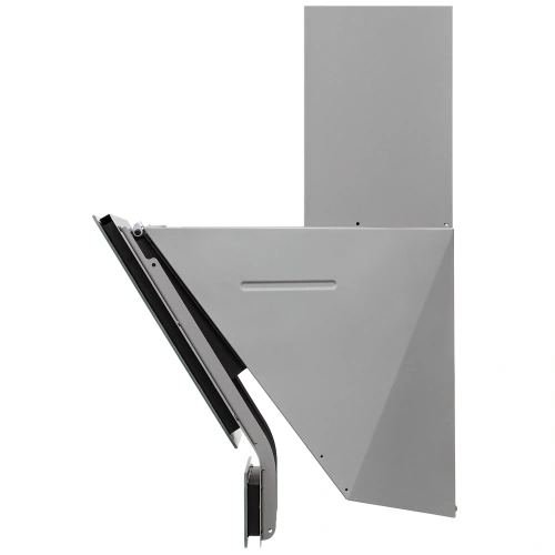 Вытяжка Krona MYSTERIUM 600 GLASS GR S