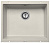 Кухонная мойка Zigmund & Shtain INTEGRA 500 РЕЧН.ПЕСОК