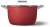 Кастрюля Smeg CKFC2611RDM