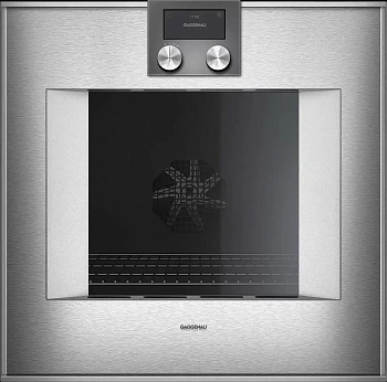 Духовой шкаф Gaggenau BO450112