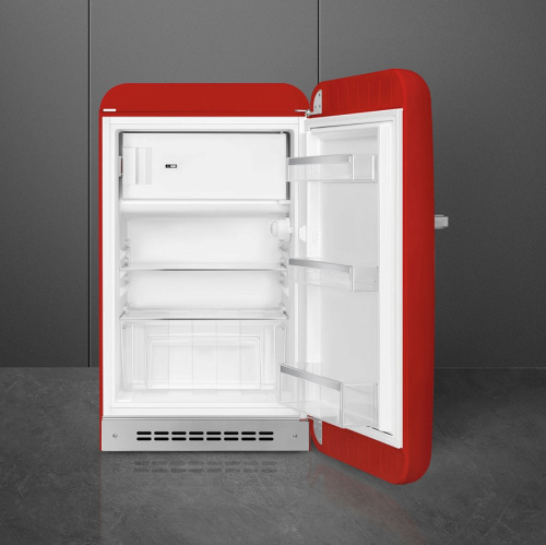 Холодильник Smeg FAB10RRD6