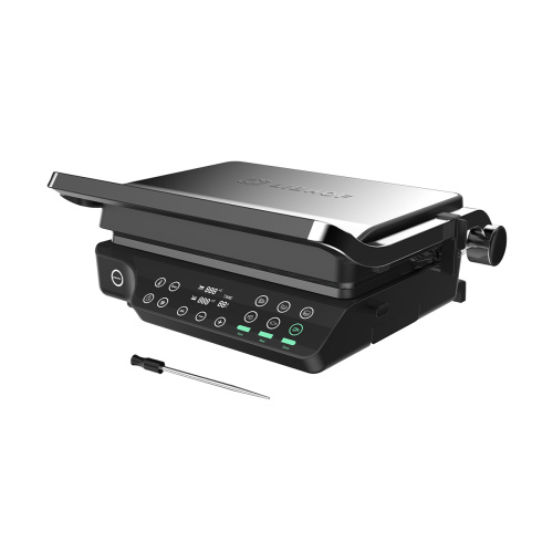 Гриль электрический Libhof GE-2000B