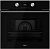 Духовой шкаф Teka HLB 8600 NIGHT RIVER BLACK URBAN