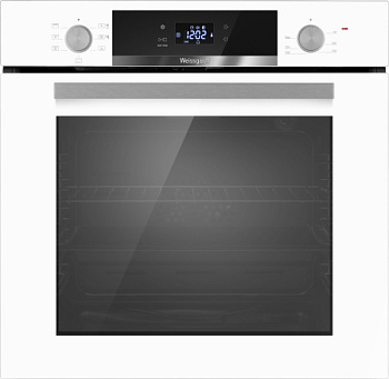 Духовой шкаф Weissgauff EOV 29 PDWS