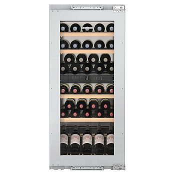 Встраиваемый винный шкаф Liebherr EWTdf 2353-21 001 DL