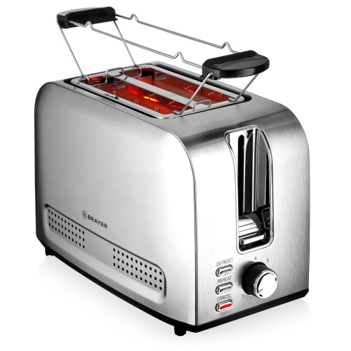 Тостер BRAYER BR2110