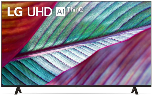 Телевизор LED LG 55" 55UR78009LL.ARUB