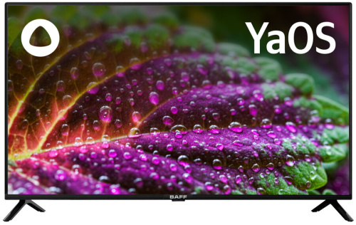 Телевизор Baff 43Y FHD-R