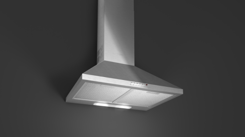 Вытяжка Teka DBB 60 SS