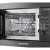 Микроволновая печь встраиваемая Meferi MMO6020BK SLIM POWER Микроволновая печь встраиваемая Meferi MMO6020BK SLIM POWER