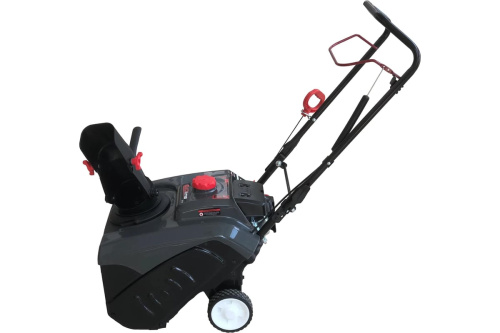 Бензиновый снегоуборщик EVOline SBG460