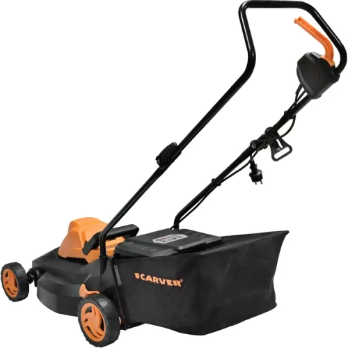 Газонокосилка электрическая CARVER LME-370A