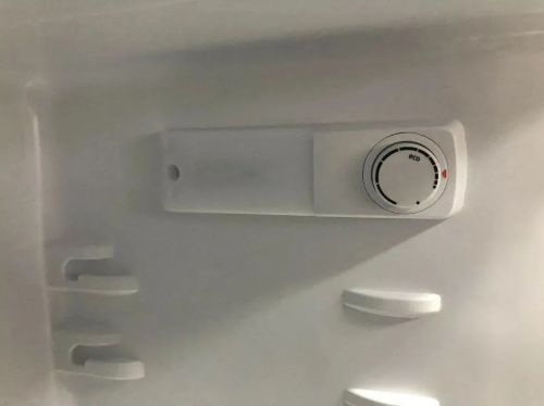 Холодильник Gorenje RF4141PW4