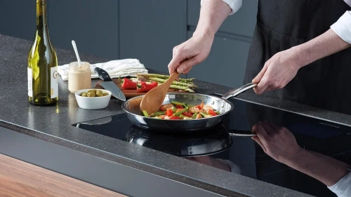 Варочная панель Signature Kitchen Suite SKSIT3621MS