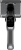 Вертикальный пылесос Weissgauff V22 BLDC 250 Graphite DoubleSide AquaPro SelfDry