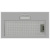 Вытяжка KRONA AMELI LIGHT 600 INOX PB Вытяжка KRONA AMELI LIGHT 600 INOX PB
