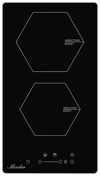 Индукционная варочная панель Monsher MHI 3002
