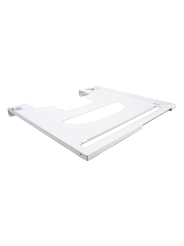 Монтажный комплект без выдвижной полки Kuppersbusch #51027 Белый