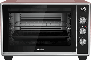 Мини-печь Simfer M30X15