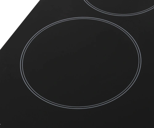 Варочная поверхность Hyundai HHE 6451 BG