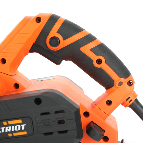 Рубанок электрический PATRIOT PL 820, 900Вт