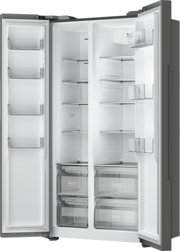 Холодильник Haier HRF-522DS6RU