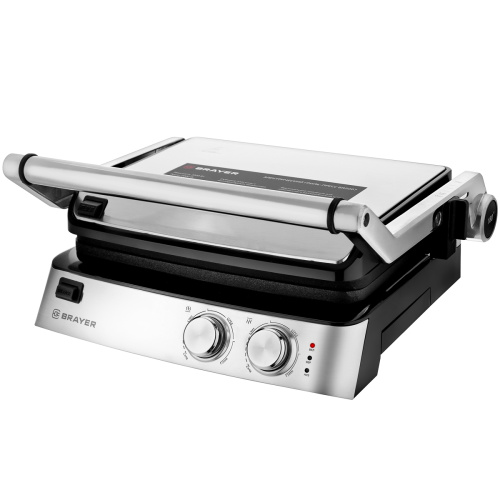 Гриль-пресс BRAYER BR2007