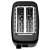 Тостер BRAYER BR2105