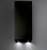Вытяжка Falmec MIRA PLUS IS BLACK 40