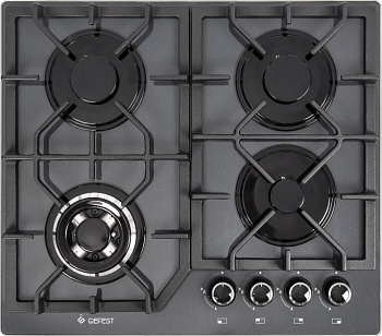 Газовая варочная панель Gefest ПВГ 2232-01 К56