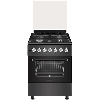 Плита NORDFROST GG 6064 Gd