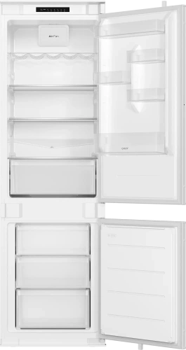 Встраиваемый холодильник Candy CBS517SD