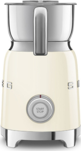 Вспениватель молока Smeg MFF11CREU