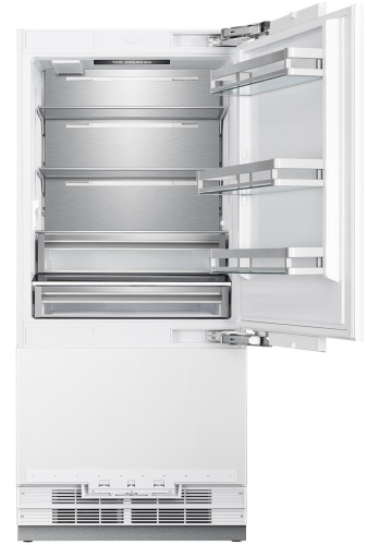 Холодильник встраиваемый MILLEN MBI558MaxPro