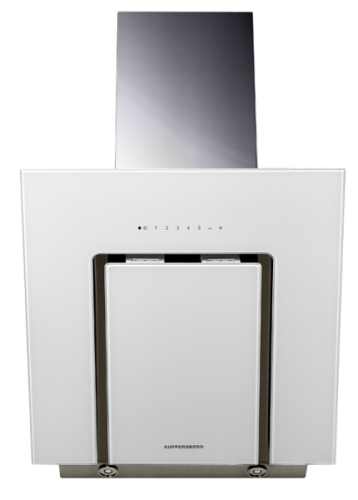 Вытяжка Kuppersberg f 660 w
