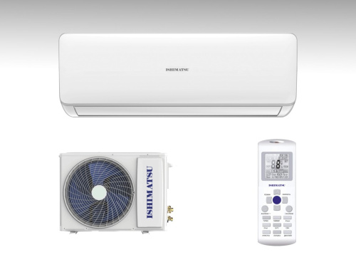 Внешний блок Ishimatsu Osaka AVK-12H (WiFi Ready)