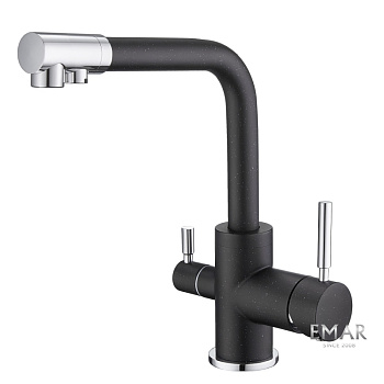 Смеситель Emar  3003N.8 Морион