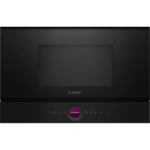 Микроволновая печь встраиваемая Bosch BFL7221B1