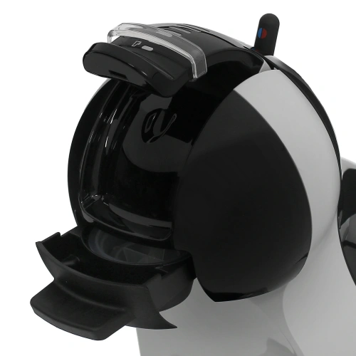 Кофемашина капсульная DeLonghi  EDG155.BG