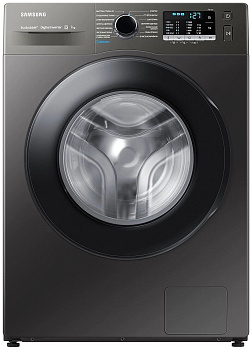 Стиральная машина Samsung WW70AAS22AX/LD, фронтальная, 7кг, 1200об/мин