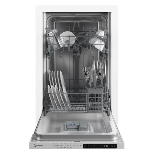 Встраиваемая посудомоечная машина Indesit DIS 1C69